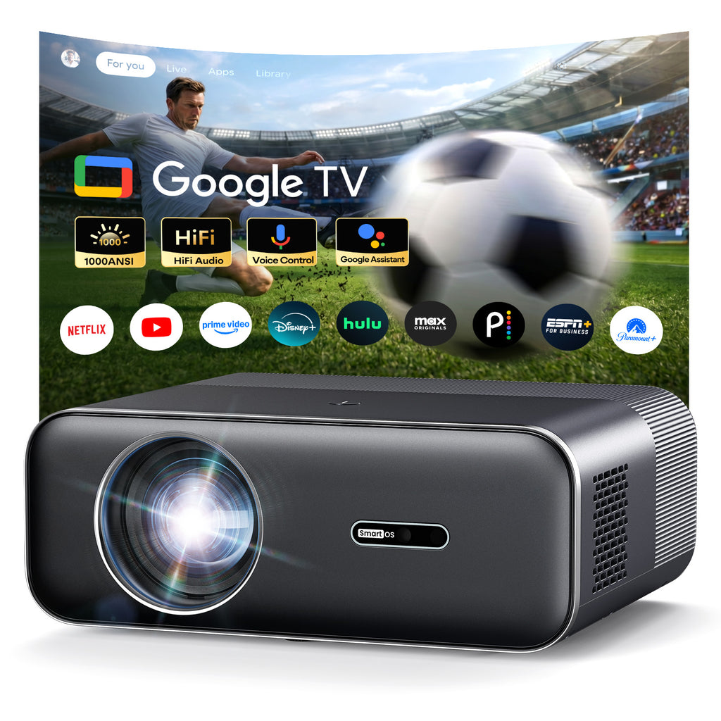 Boldever H1  Smart Projector